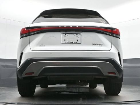 Used 2024 Lexus RX 350 Premium Plus w/ Convenience Package AWD/4WD image 13