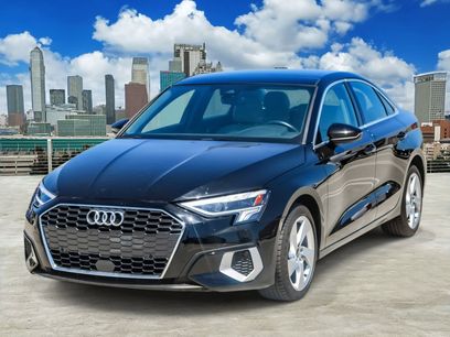 Used 2023 Audi A3 2.0T Premium