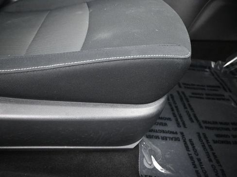 Used 2024 Nissan Sentra SV FWD image 12