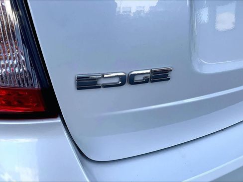 Used 2014 Ford Edge Limited w/ Driver Entry Package image 29