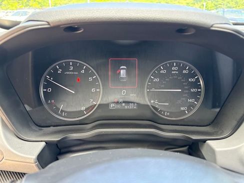 Certified 2025 Subaru Crosstrek 2.0i Premium AWD/4WD image 27