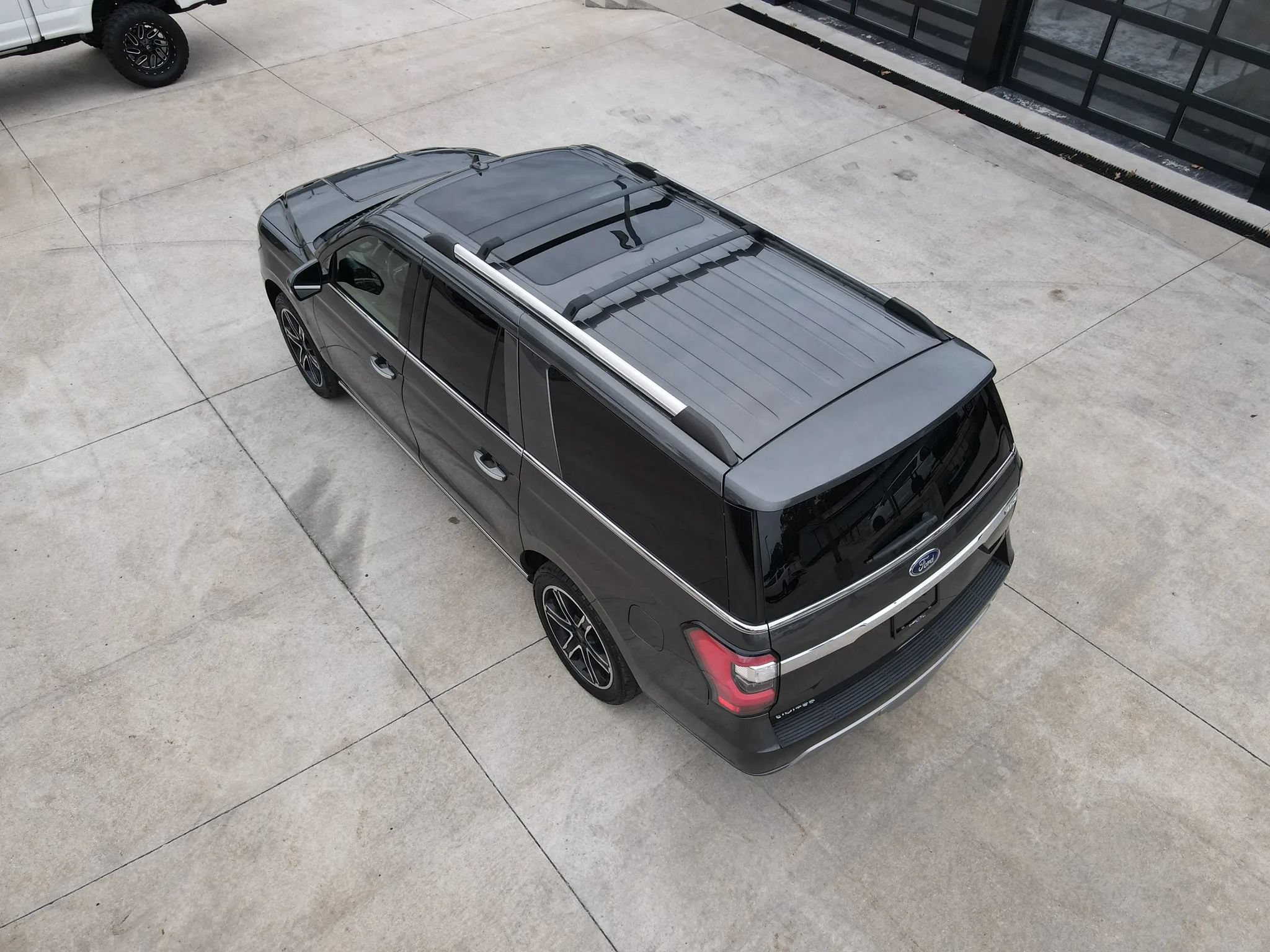 Used 2019 Ford Expedition Max Limited w/ Special Edition Package AWD/4WD image 55