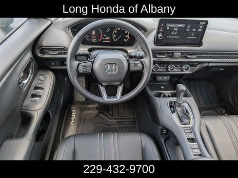 Used 2027 Honda HR-V EX-L image 20