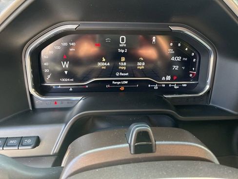 Used 2025 GMC Sierra 1500 Denali AWD/4WD image 19