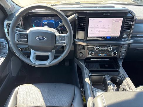 New 2026 Ford F350 Lariat AWD/4WD image 20