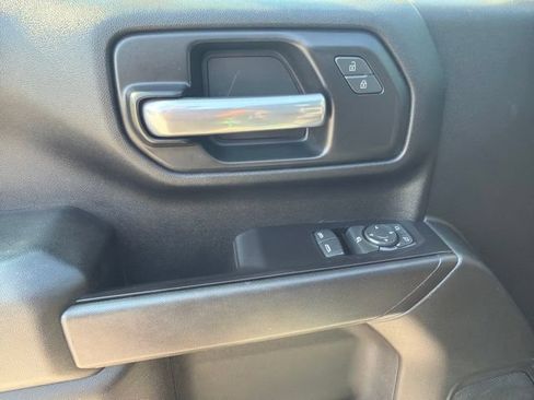 Used 2020 Chevrolet Silverado 3500 W/T w/ WT Convenience Package AWD/4WD image 10