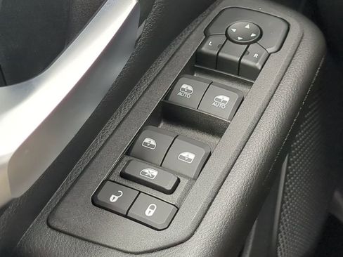 New 2026 RAM 1500 Tradesman image 20