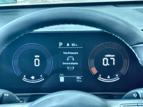 New 2027 Hyundai Kona SEL Sport FWD image 16