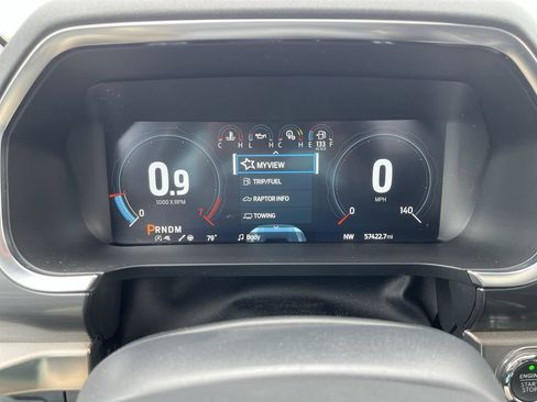 Used 2023 Ford F150 Raptor AWD/4WD image 15