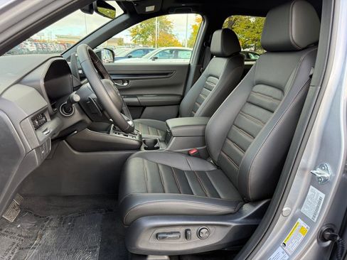 New 2026 Honda CR-V Sport-L image 4