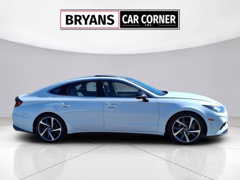 Used 2022 Hyundai Sonata SEL Plus image 21