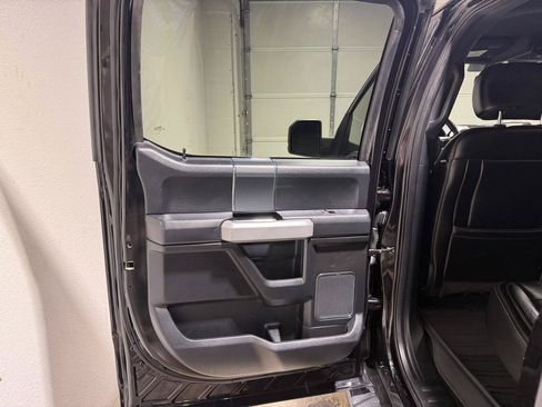 Used 2019 Ford F150 Lariat AWD/4WD image 10