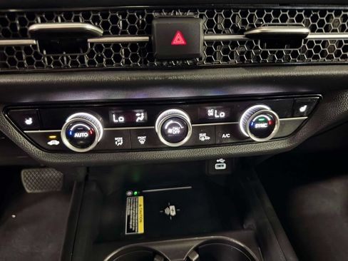 Used 2024 Honda HR-V EX-L image 27