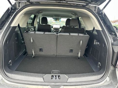 New 2026 Ford Explorer Active image 18