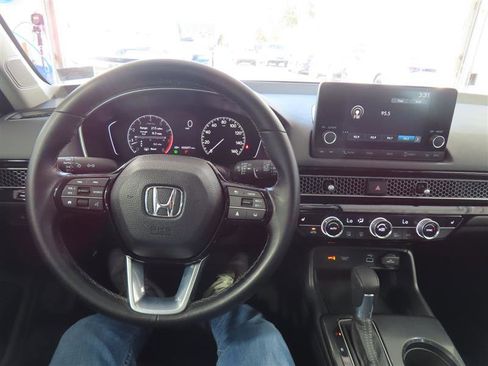 Used 2024 Honda Civic EX-L image 22