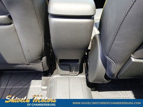 Used 2024 Chevrolet TrailBlazer ACTIV w/ Convenience Package AWD/4WD image 12