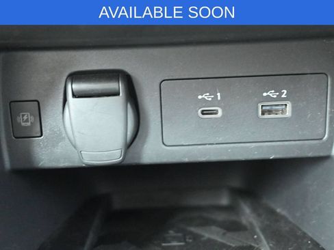 Used 2025 Nissan Versa SR w/ Trunk Package FWD image 23