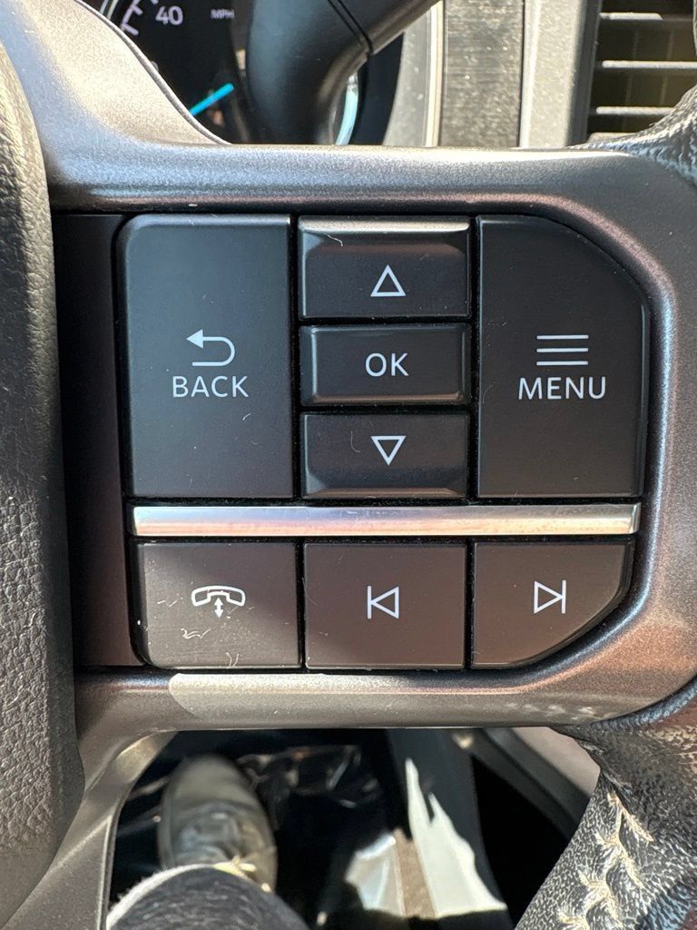 Used 2021 Ford F150 XLT w/ Equipment Group 302A High AWD/4WD image 15