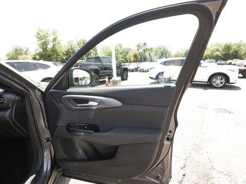 Used 2024 Dodge Hornet R/T w/ R/T Blacktop Package AWD/4WD image 12