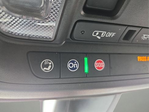 Certified 2022 Chevrolet Blazer RS w/ Enhanced Convenience Package FWD image 21