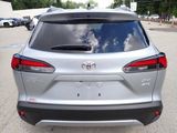 Certified 2025 Toyota Corolla Cross XLE w/ Convenience Package image 5