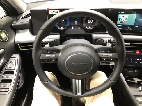 New 2025 Hyundai Sonata SEL image 22