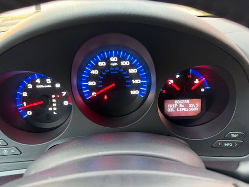 Used 2004 Acura TL FWD image 9