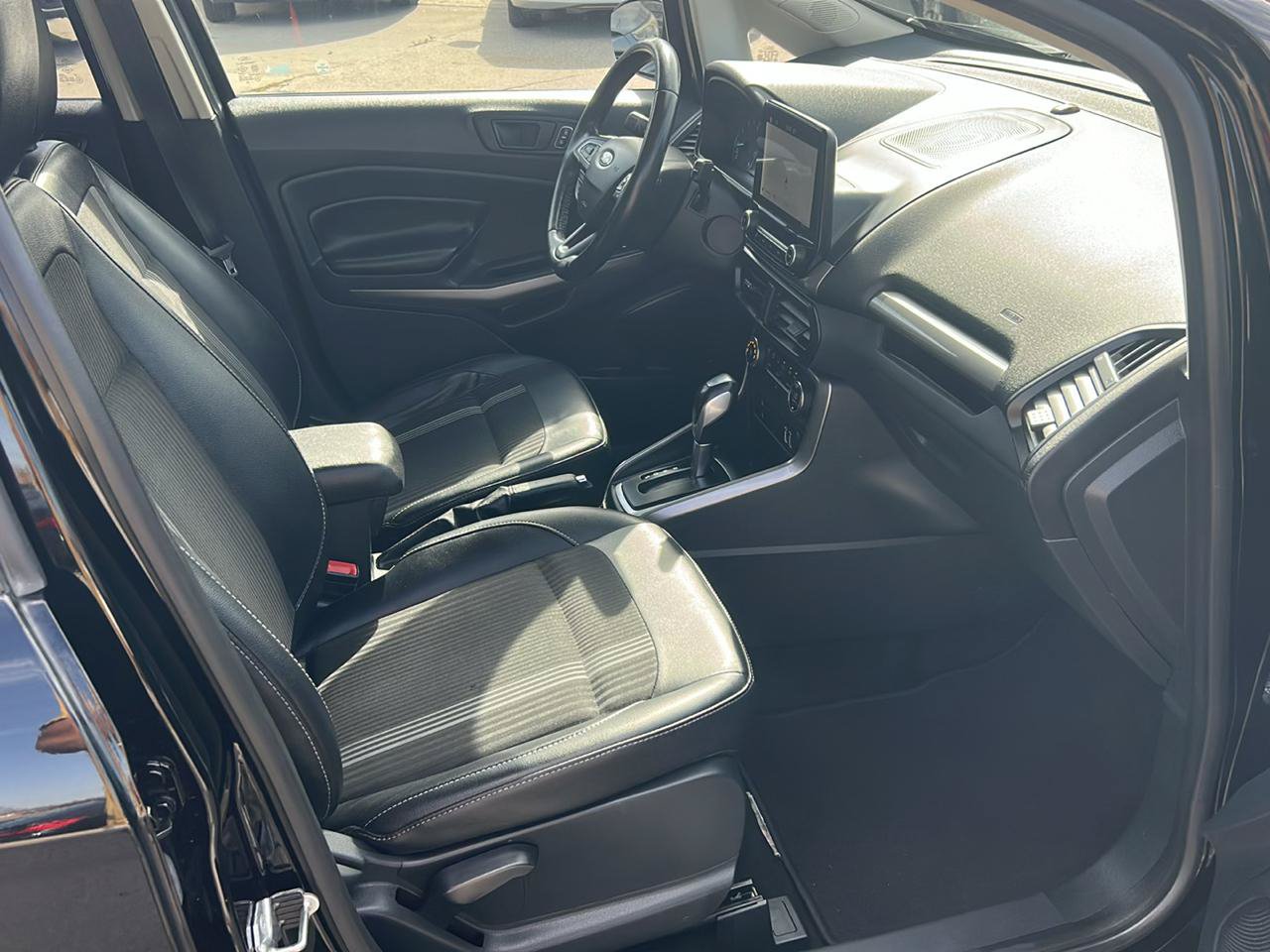 Used 2019 Ford EcoSport SES AWD/4WD image 16