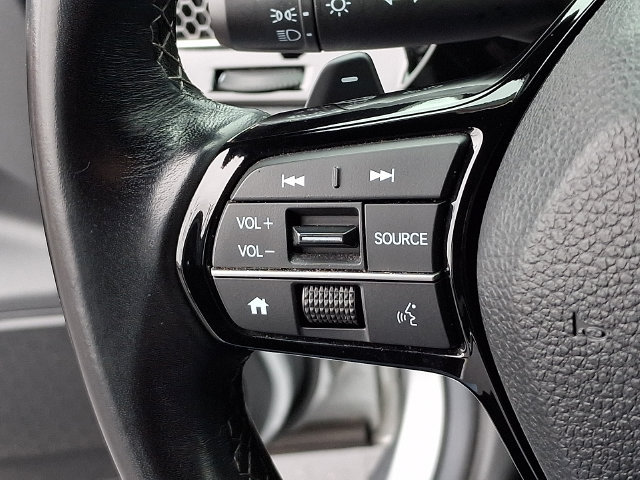 Used 2025 Honda Civic Sport image 20