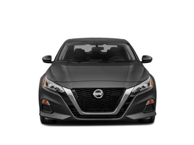 Certified 2021 Nissan Altima 2.5 SR FWD image 7