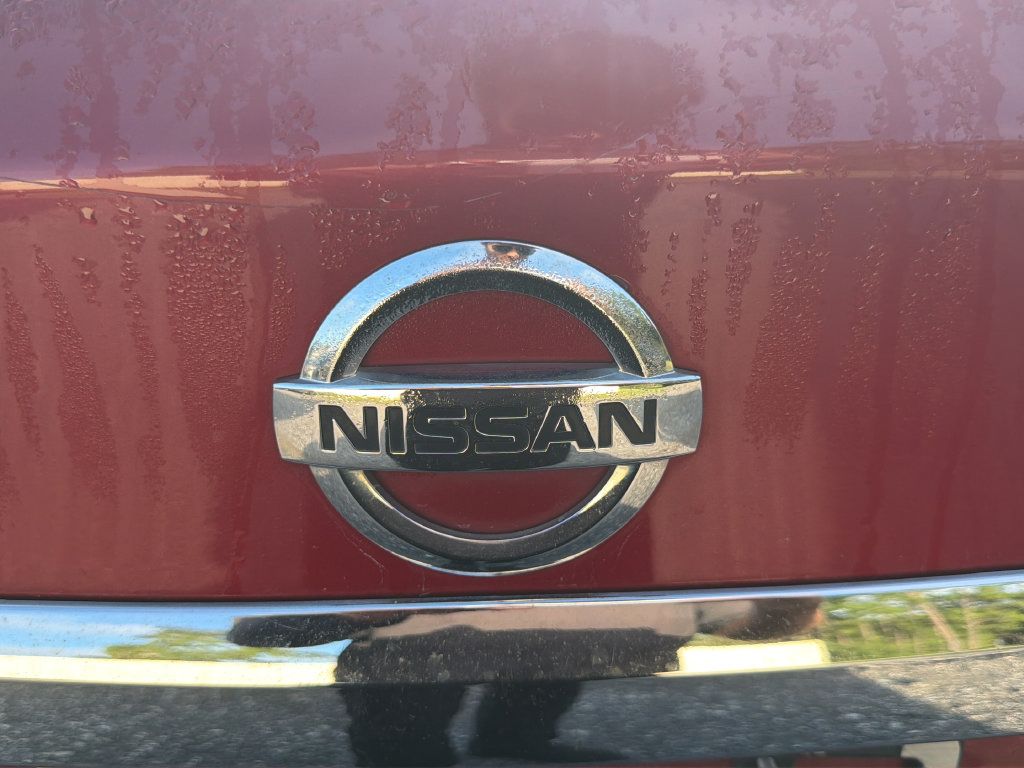 Used 2019 Nissan Maxima 3.5 SV w/ Floor Mat Group FWD image 15