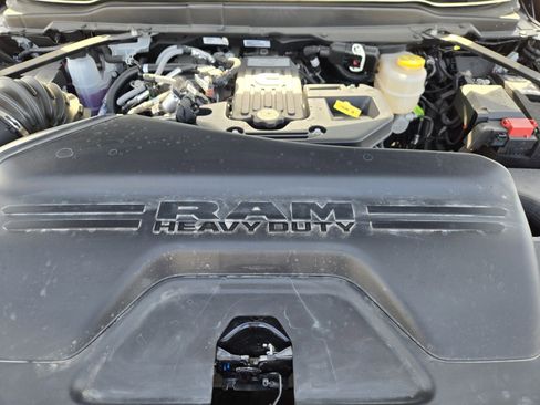 New 2026 RAM 2500 Laramie image 28
