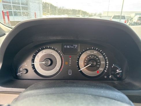 Used 2011 Honda Odyssey EX-L image 28