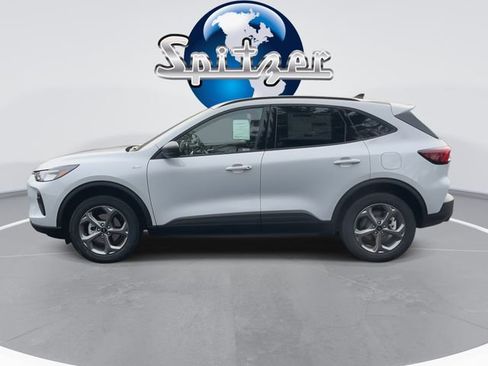 New 2026 Ford Escape ST-Line w/ Tech Pack #1 image 6