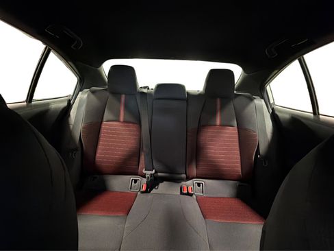 Used 2023 Toyota Corolla SE w/ Carpet Mat Package (TMS) FWD image 39