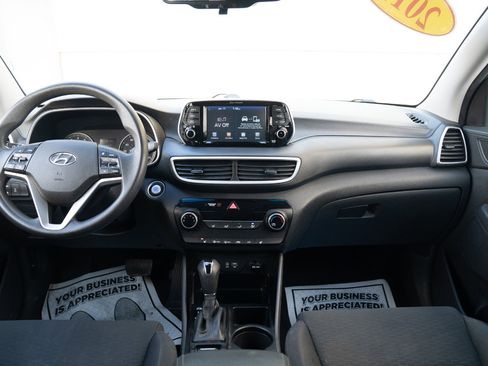Used 2019 Hyundai Tucson Value image 26