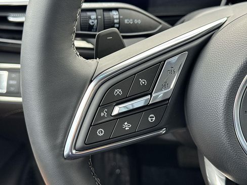 New 2026 Buick Enclave Avenir w/ Super Cruise Package FWD image 9
