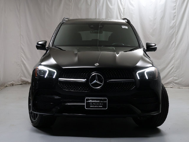 Certified 2023 Mercedes-Benz GLE 450 4MATIC image 5