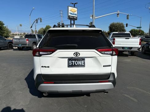 Used 2024 Toyota RAV4 Adventure w/ Convenience Package AWD/4WD image 6