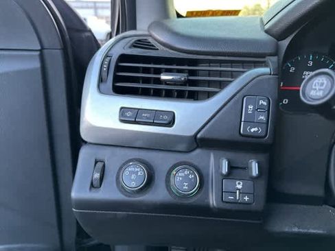 Used 2016 Chevrolet Tahoe LTZ image 13