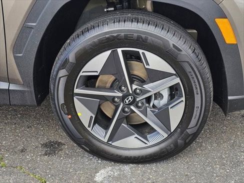 New 2026 Hyundai Tucson SEL AWD/4WD image 9