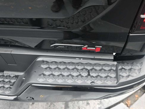 New 2026 GMC Canyon AT4 w/ Nightfall Edition image 26