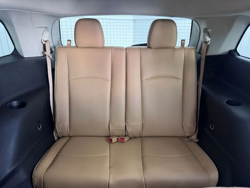 Used 2015 Dodge Journey SXT w/ Sun/Sound Group FWD image 13