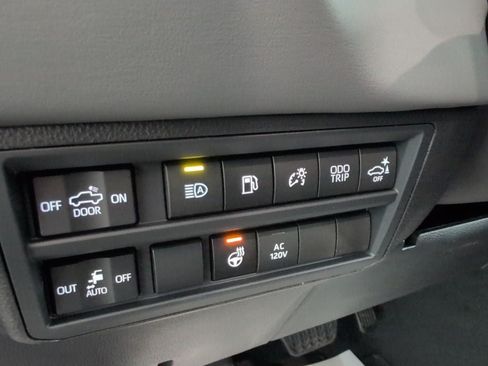 New 2026 Toyota Tundra Capstone AWD/4WD image 40