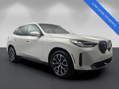 Used 2026 BMW X3 xDrive30i w/ Premium Package