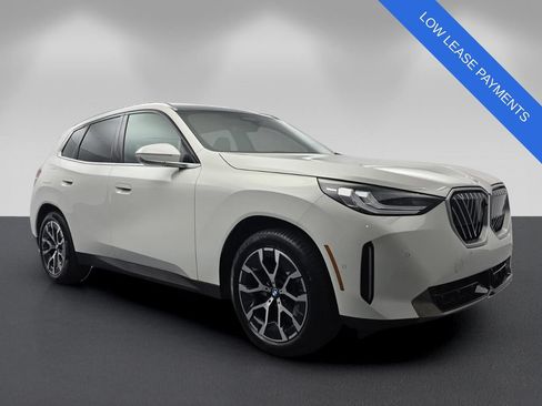 Used 2026 BMW X3 xDrive30i w/ Premium Package AWD/4WD image 1