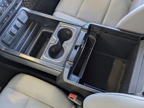 Used 2018 Chevrolet Silverado 1500 LT w/ All Star Edition image 42