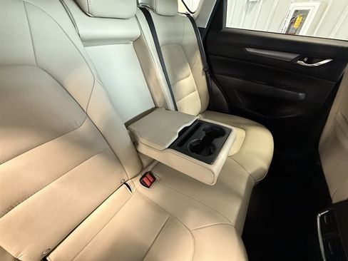 Used 2022 MAZDA CX-5 AWD 2.5 S w/ Select Package image 23