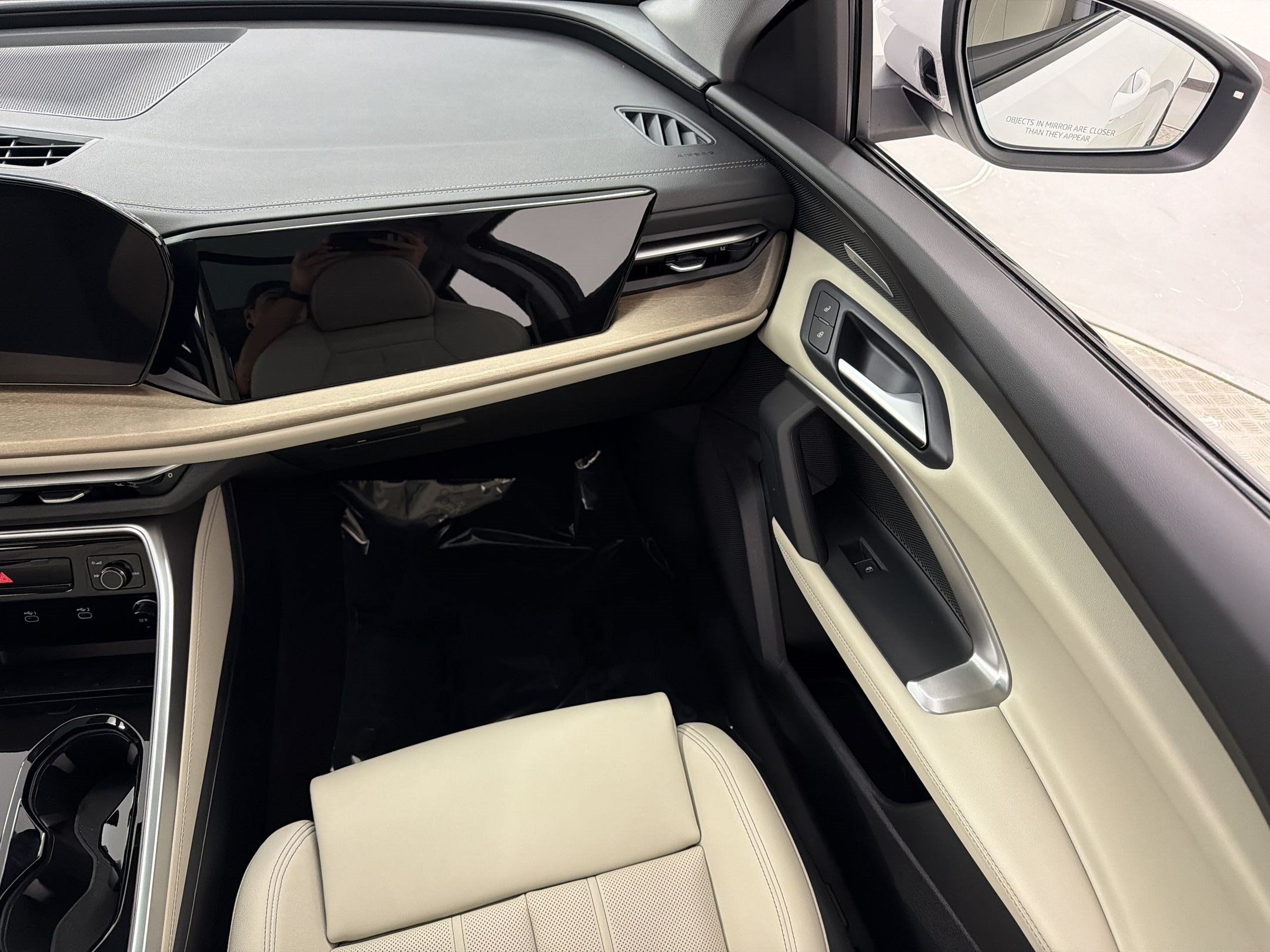 New 2026 Audi Q5 Premium AWD/4WD image 30