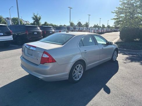 Used 2010 Ford Fusion SEL FWD image 7
